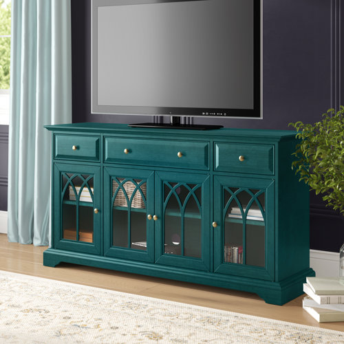 Canora Grey Vitiello TV Stand for TVs up to 65" & Reviews Wayfair